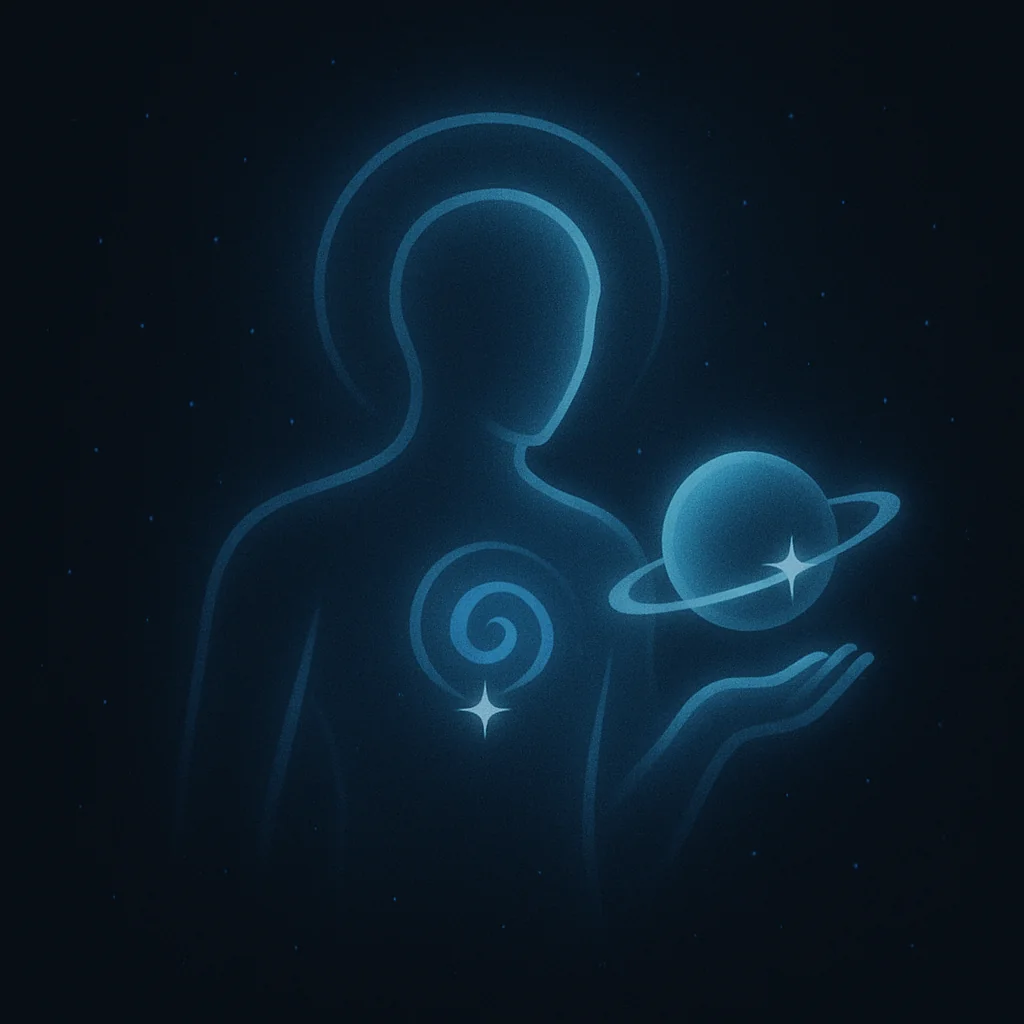 Mercury Logo
